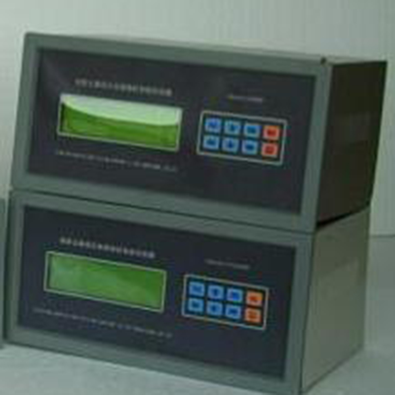 印江TM-II型电除尘高压控制器